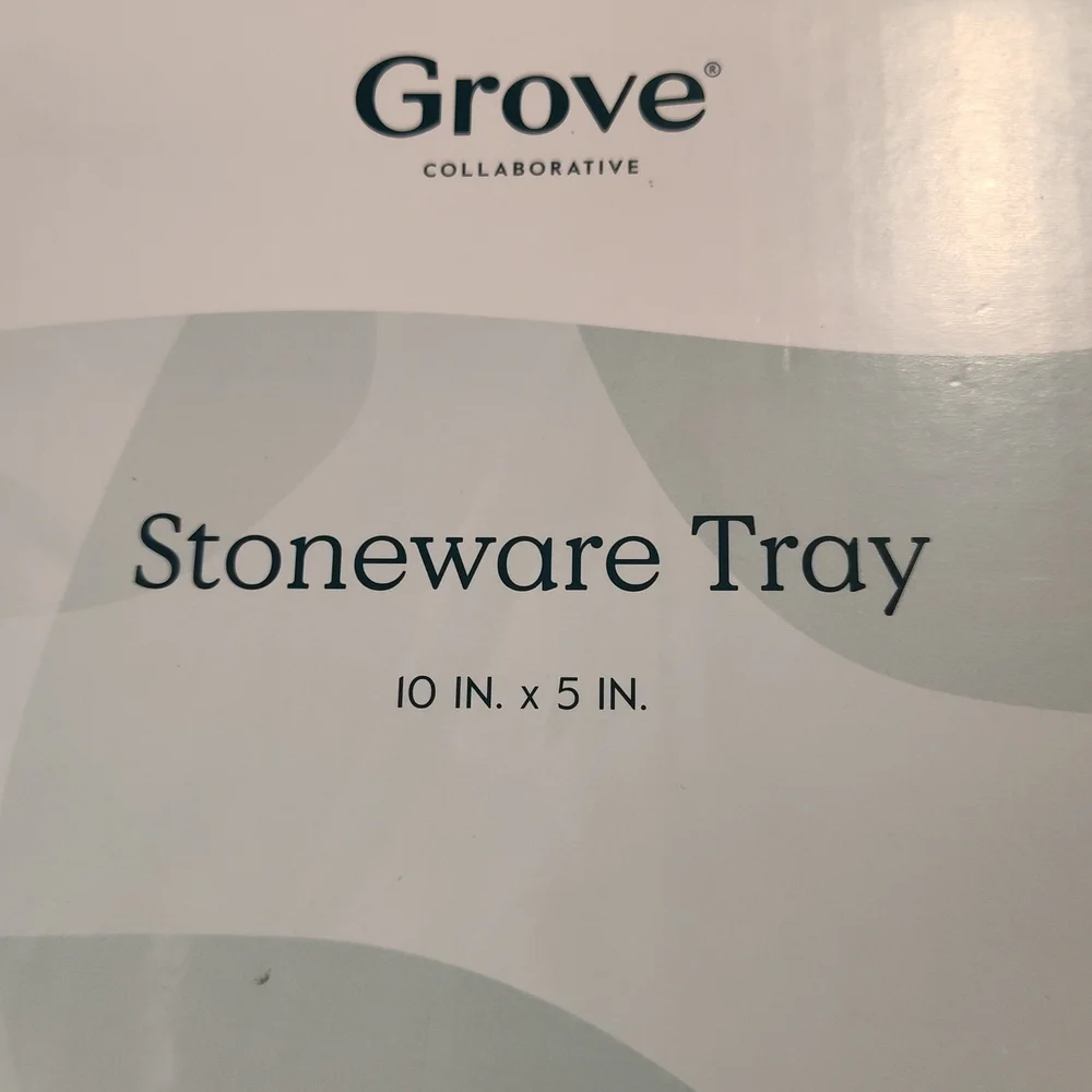 groove nwt grove